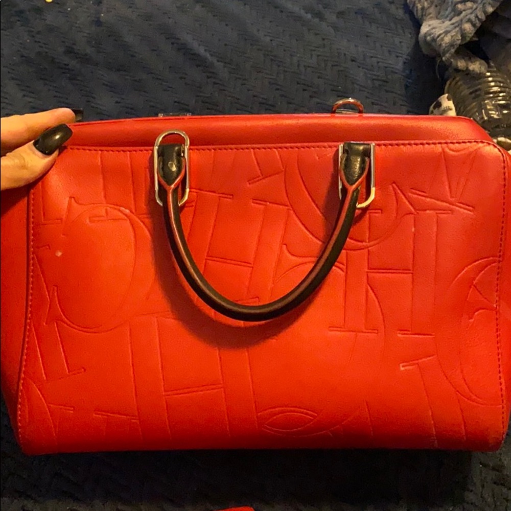 Carolina herrera handbag